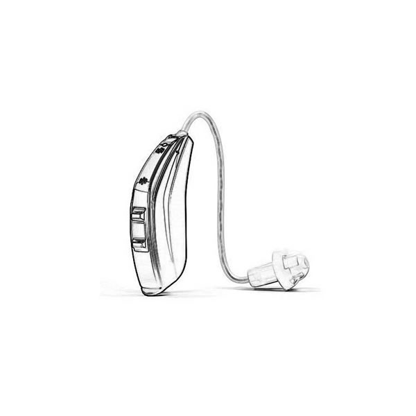 Receiver in Canal Hearing Aids