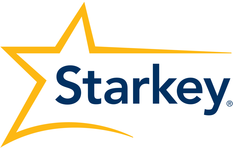 Starkey Logo