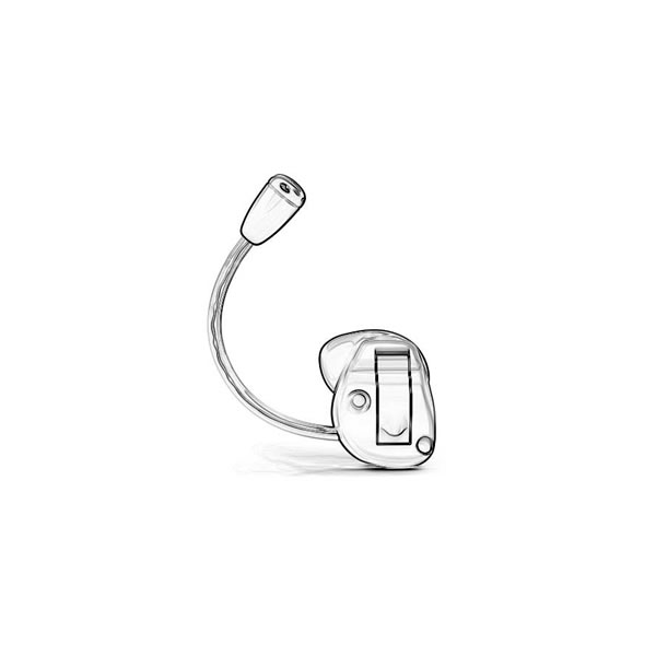 Niche Custom Hearing Aids