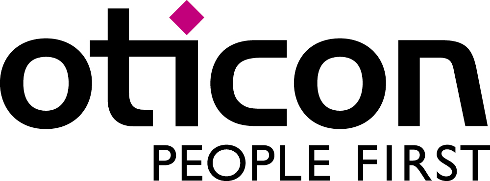 Oticon Logo