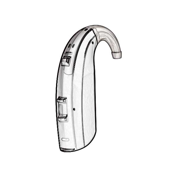 Super Power Hearing Aids